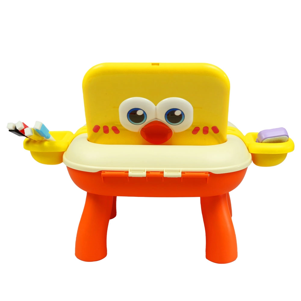 Brilliant Children's Portable Drawing Board