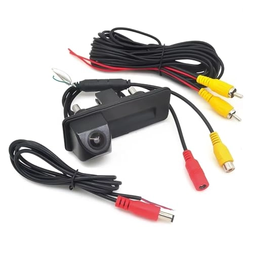 Car Backup Camera - Night vision