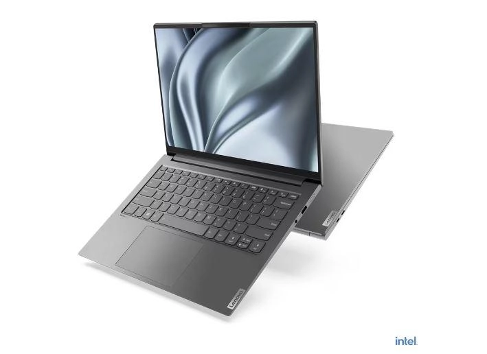 Yoga Slim 7 Pro 14IAH7 - 14'' Core i7-12700H 16GB DDR5 1TB SSD
