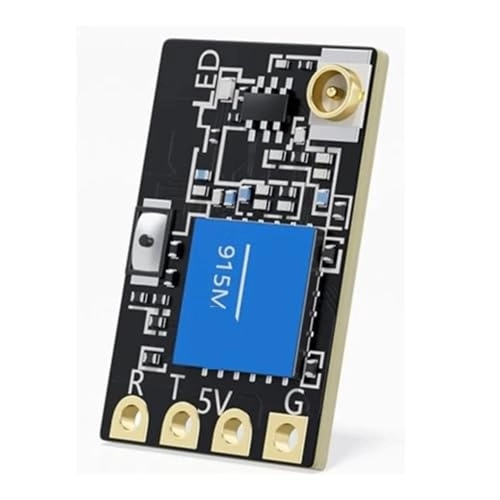 ELRS 915 - 2.4G Long Range