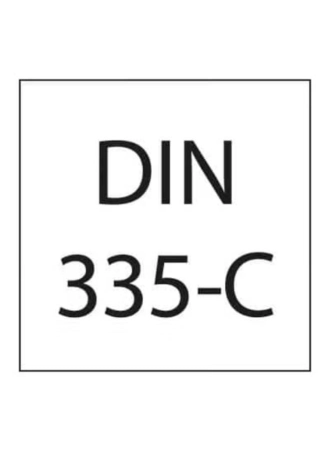 7 countersinks HSSE-Co5 90° - Carbon Steel