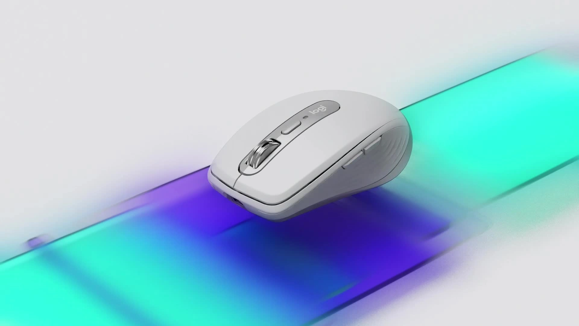 MX Anywhere 3 - Bluetooth