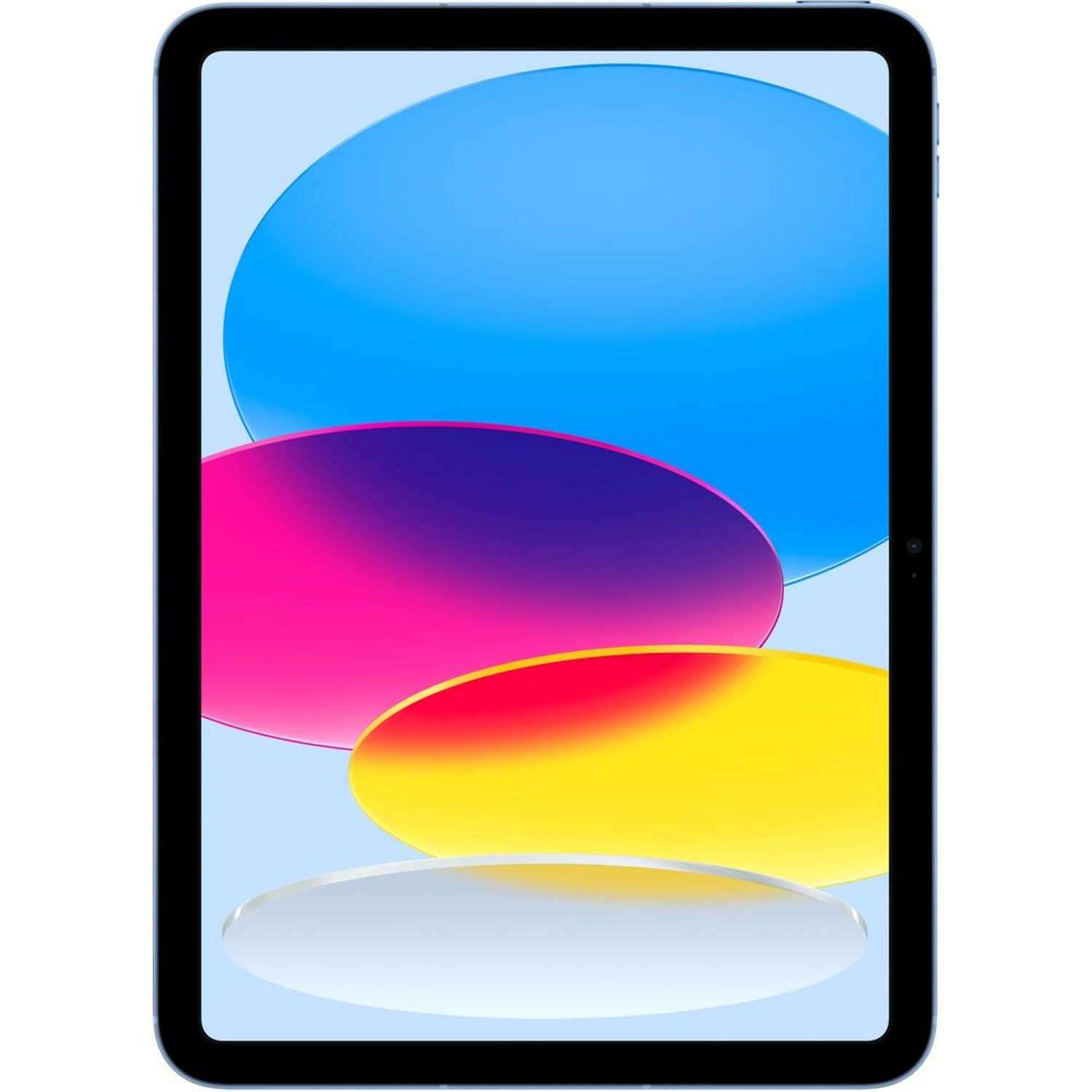 iPad (2022) - 256GB 10.9"