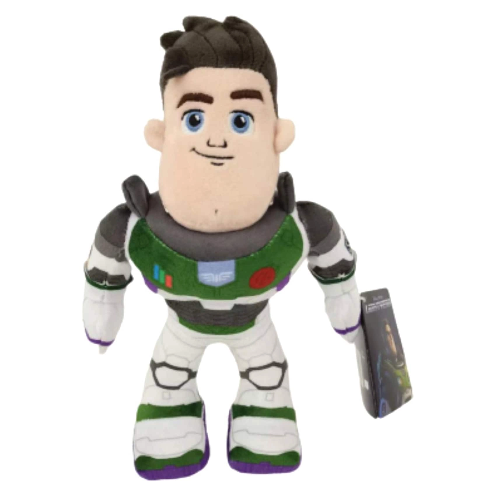 Disney Buzz Lightyear - Toy Story (6291061139356)