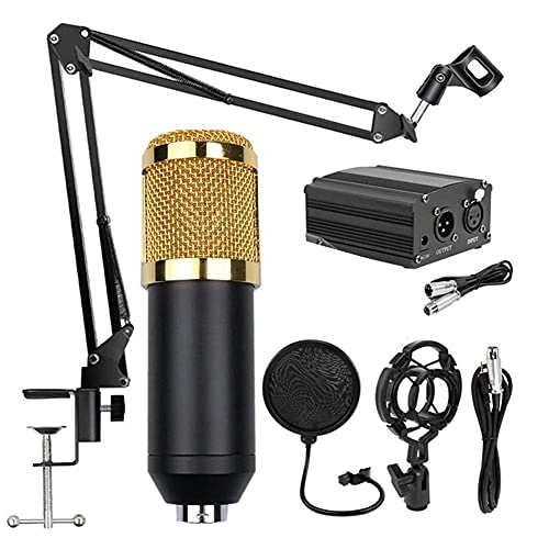 BM-800 USB Microphone
