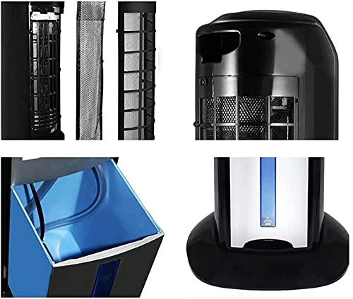 Portable air conditioner