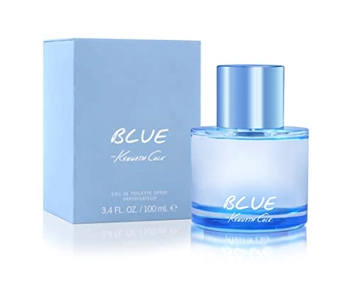 Blue Eau de Toilette 100 ml