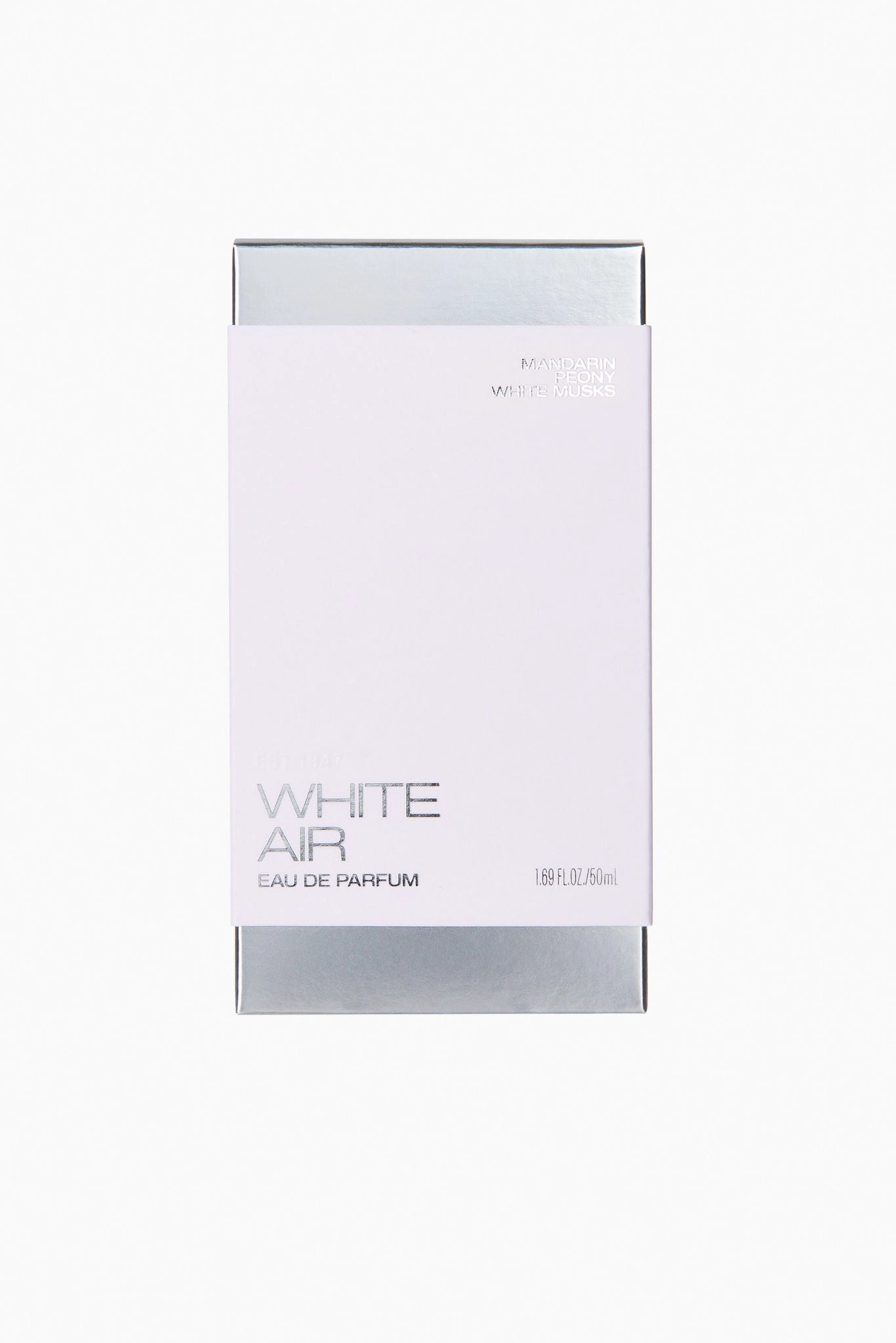 White Air Eau de Parfum 50 ml