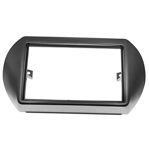 Double Din Fascia - Nemo Bipper Fiorino Qubo 2008+