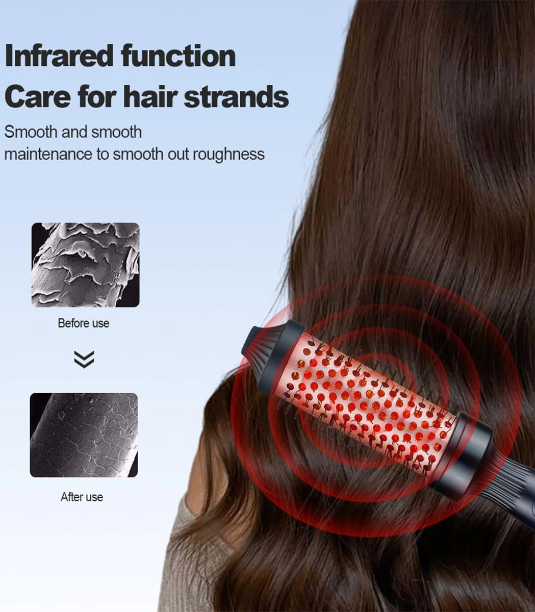 Thermal Brush - 38mm