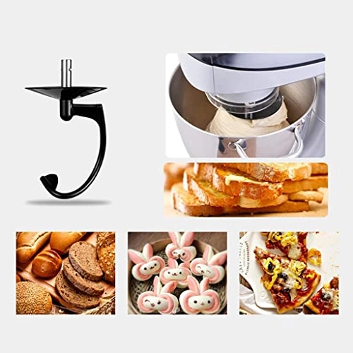 Stand Mixer - 6.5L 1300W