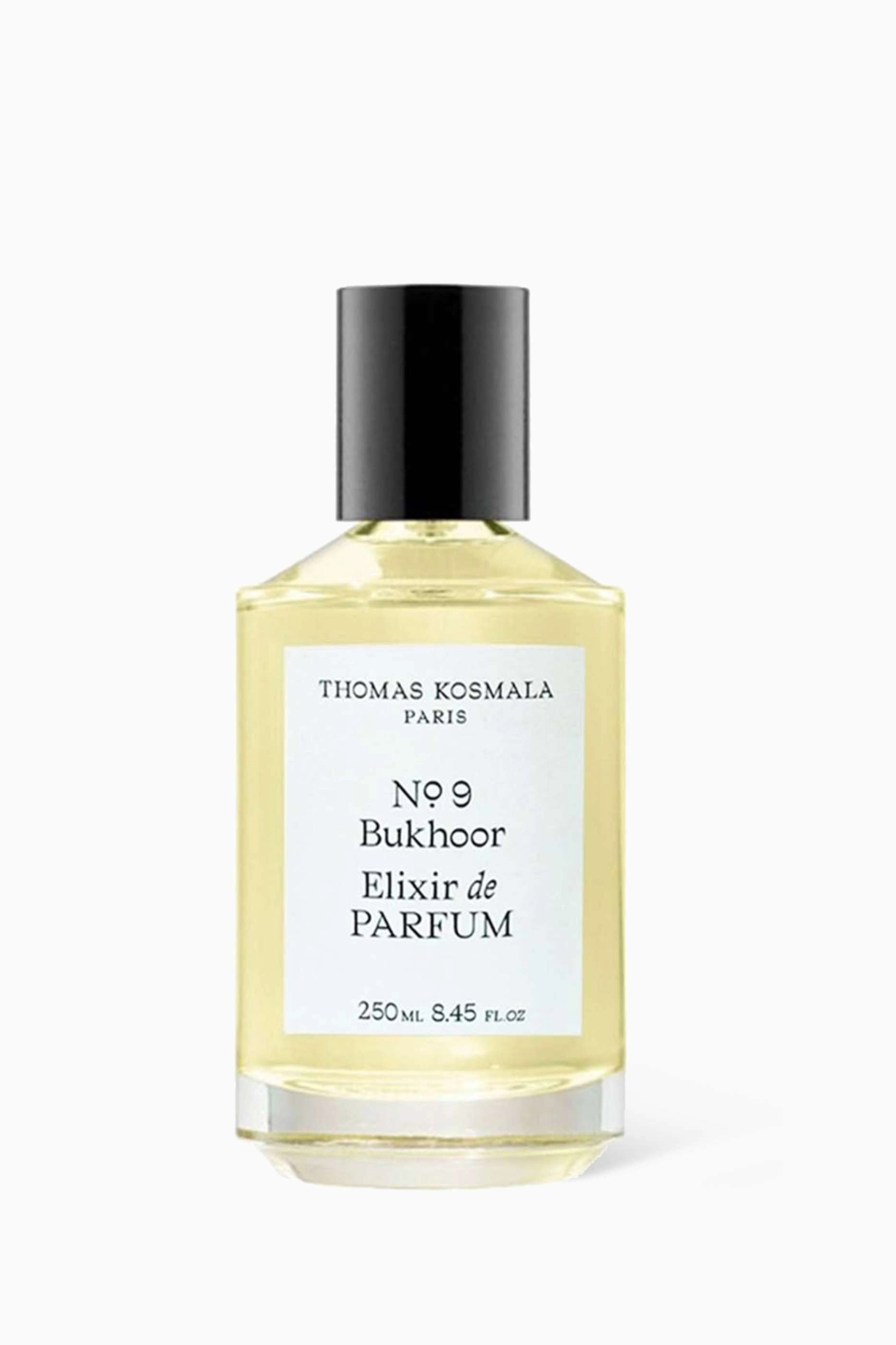 Thomas Kosmala No.9 Bukhoor Eau de Parfum 250ml