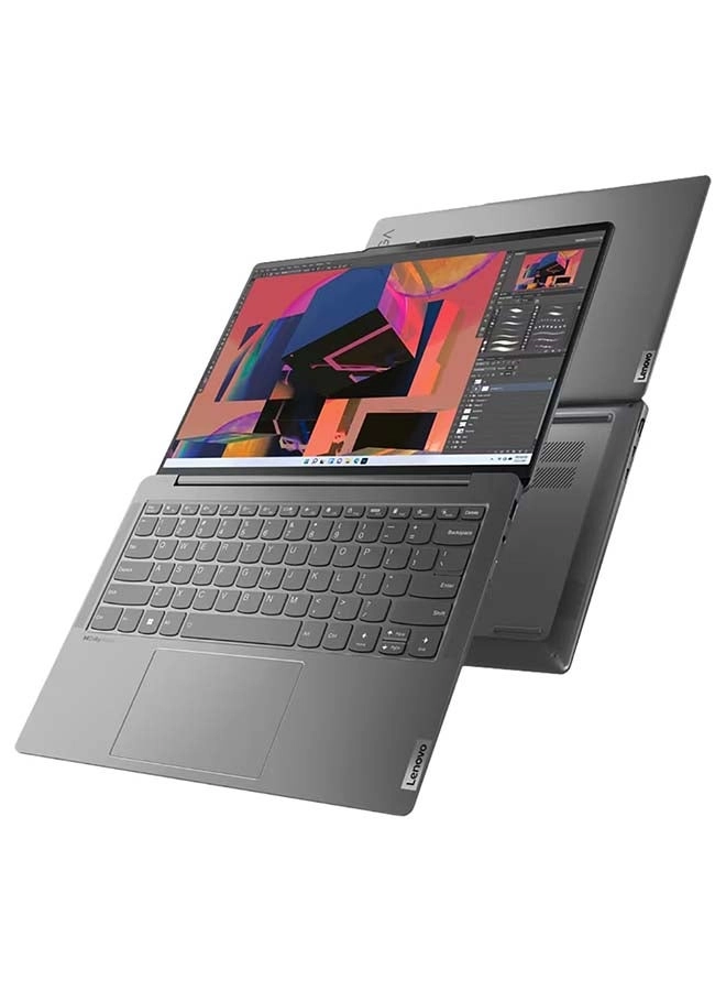 Yoga Slim 6 14IRH8 - 14'' i5-13500H 16GB DDR5 512GB SSD