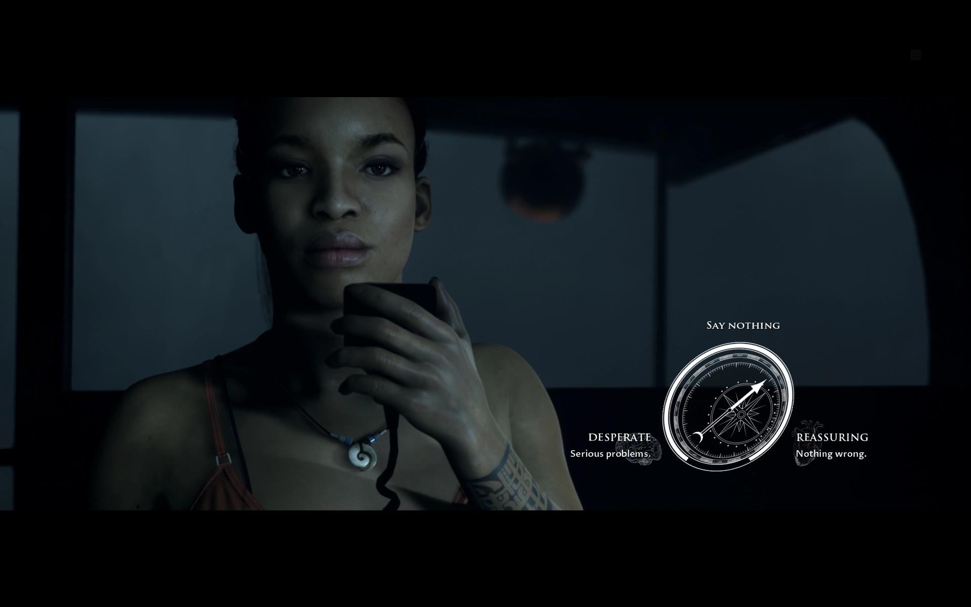 Man of Medan + Little Hope + House of Ashes - PlayStation 4