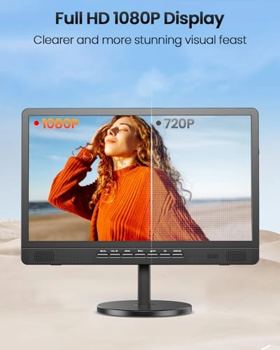 PTV196B - 1080p 19 Inches