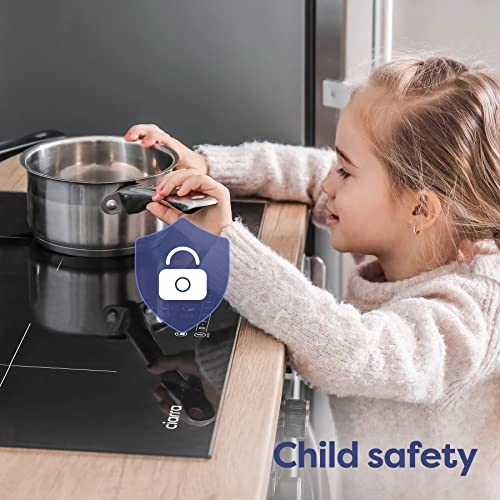 CBBIH4BF Induction hob