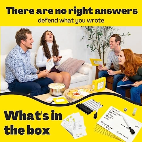 Card Game - for Those Slightly Off - 15 years and up