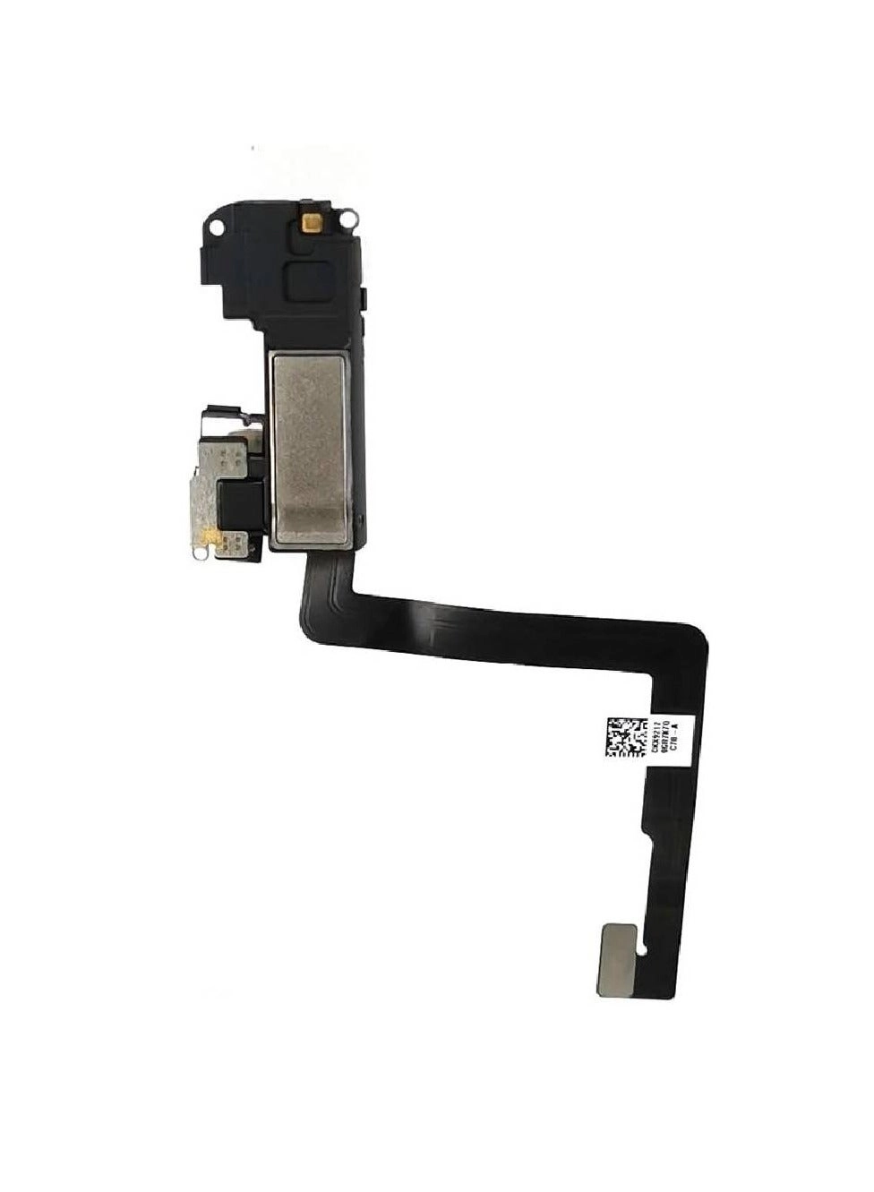 GENNEXT Ear Speaker Module and Face ID Sensor Proximity Light Flex Cable Assembly - iPhone 11 Pro