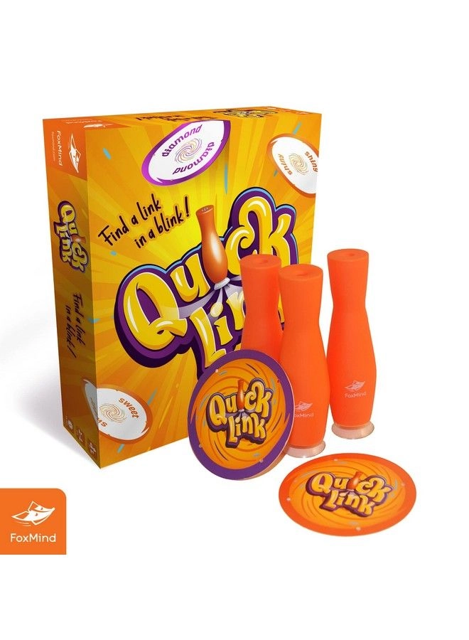 Quick Link - Ages 7 And Up