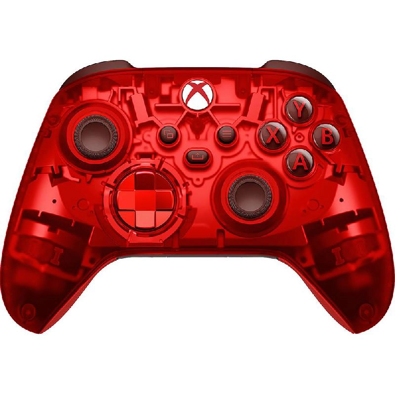 Xbox Wireless Controller - Pulse Cipher Special Edition