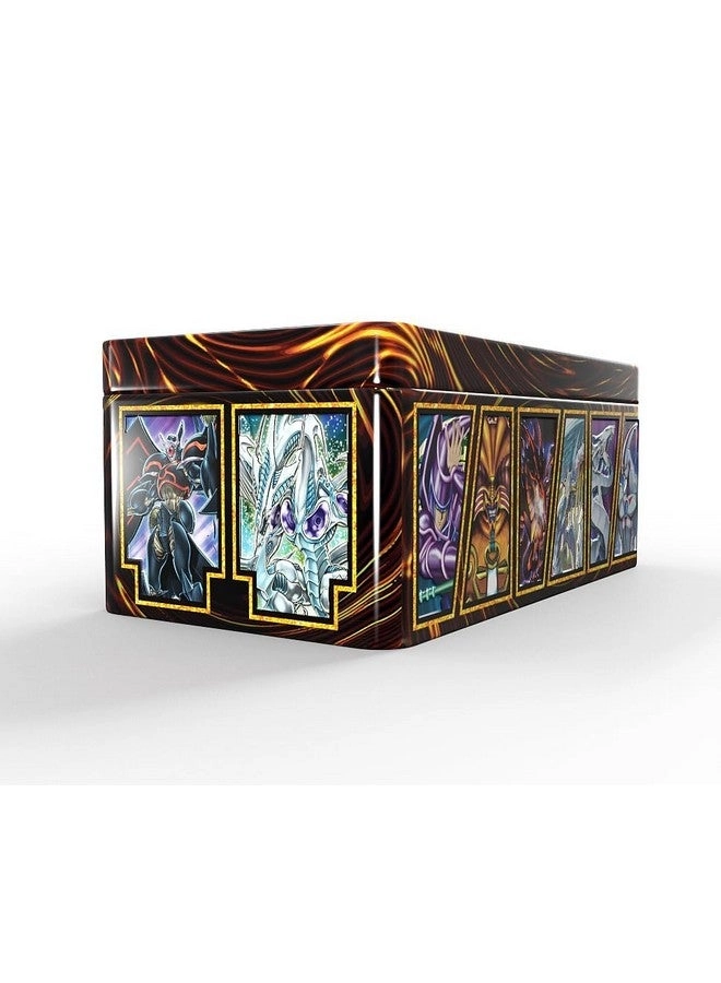 25th Anniversary Tin - Dueling Heroes