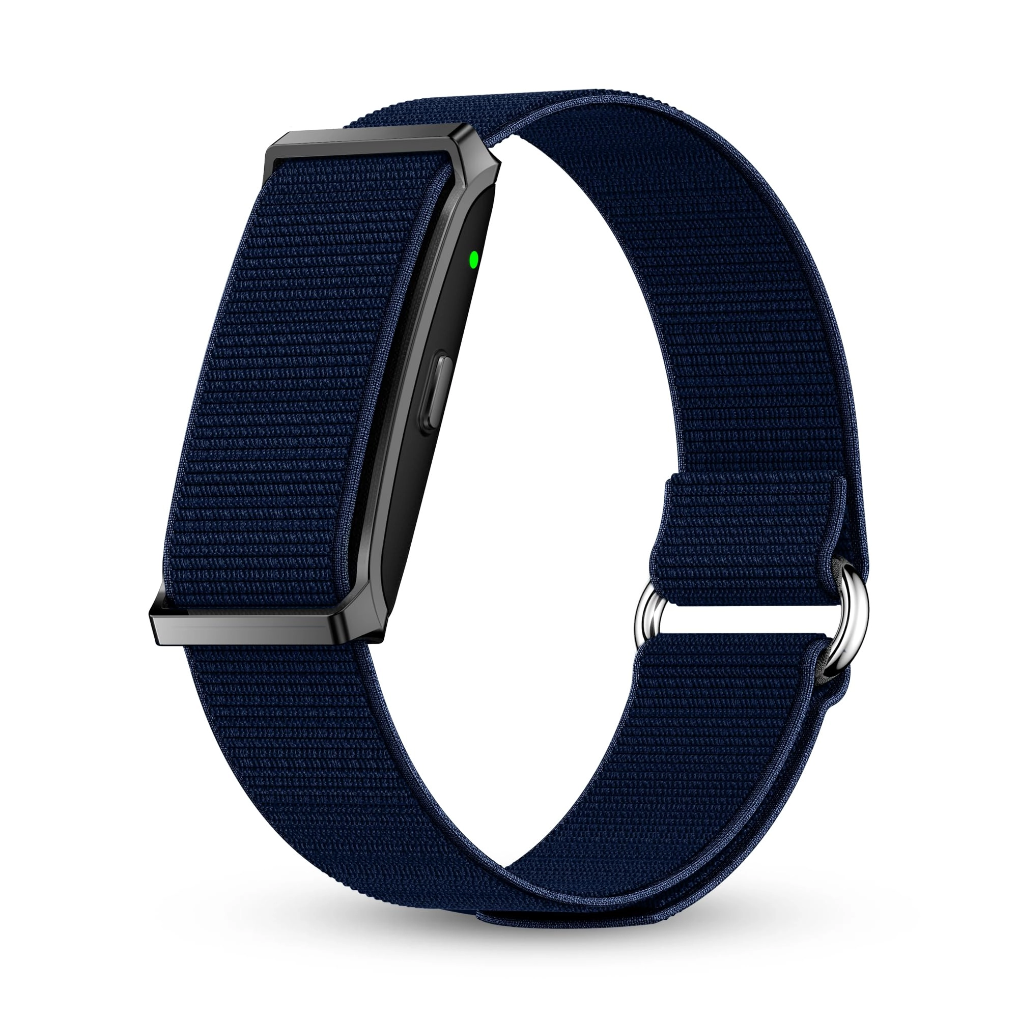 SRK Powertech Pvt. Ltd. Qore - 100+ Sports Modes Advanced Health Tracking