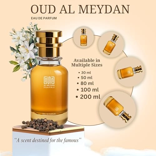 Heerod Parfuums de Marrly Eau de Parfum 30 ml