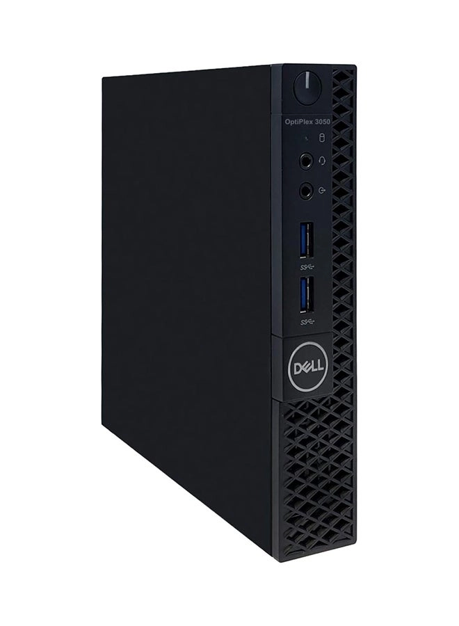 3050 MFF - i7-7700T 8GB 256GB