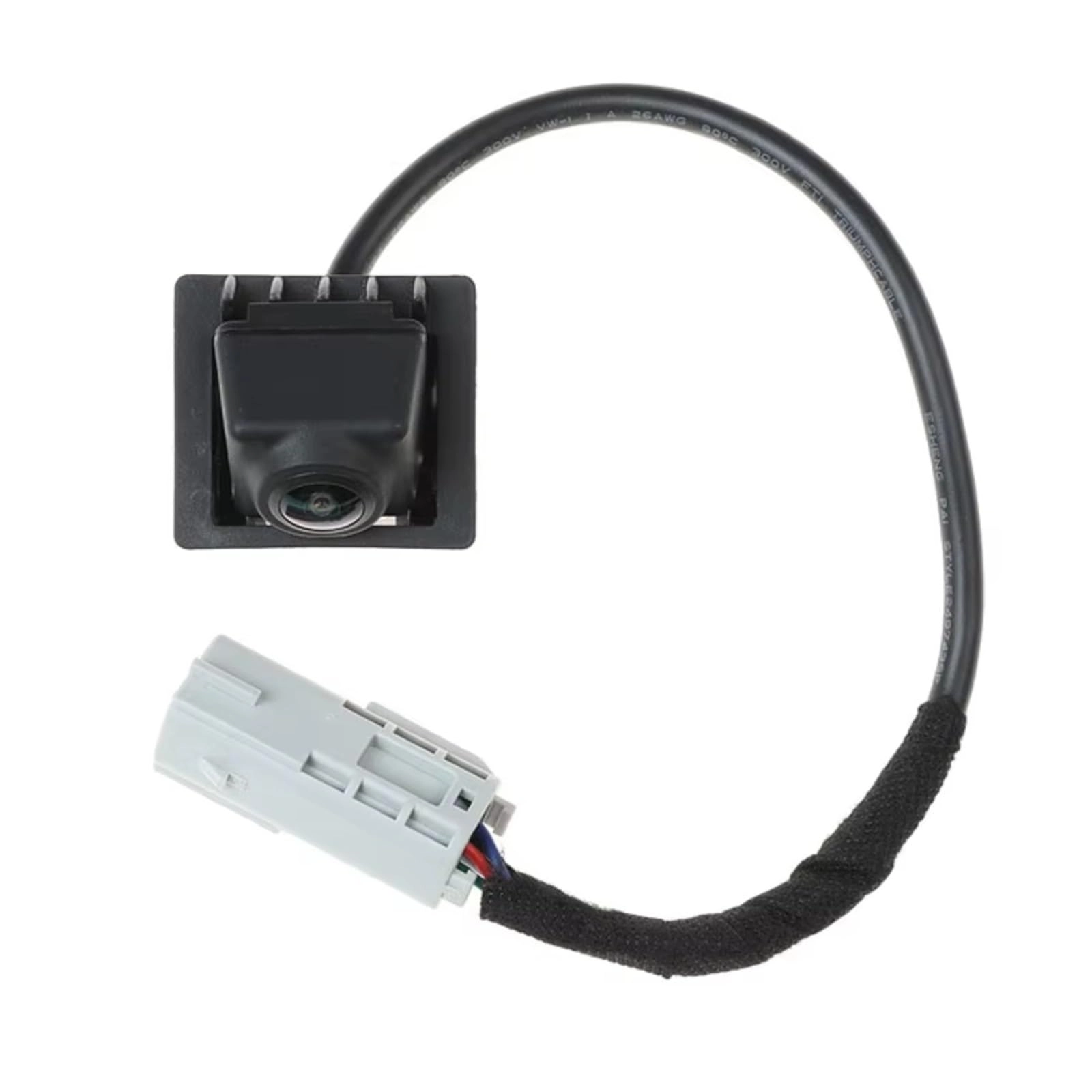 WDCVFGT Car Backup Camera - Compatible With Cadillac For SRX 2010-2015