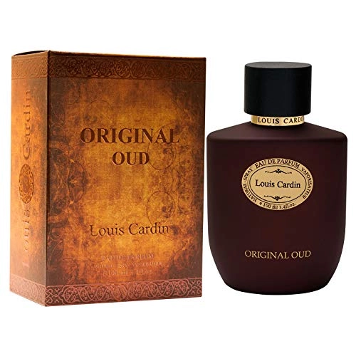 Credible-Oud Eau de Parfum 100ml