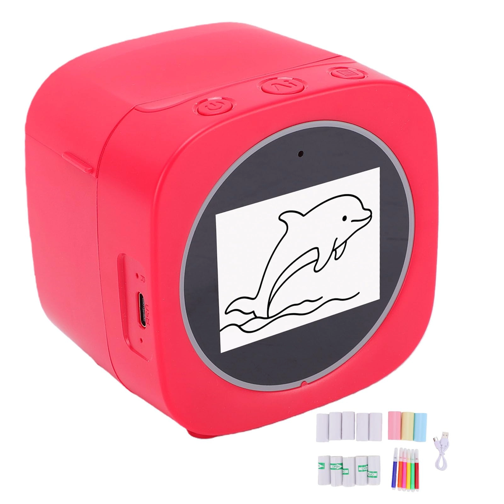 Fabater uar27q30kn - Thermal 1 Millimeters