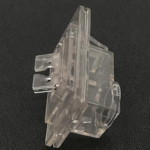 Car Rear View Camera Bracket