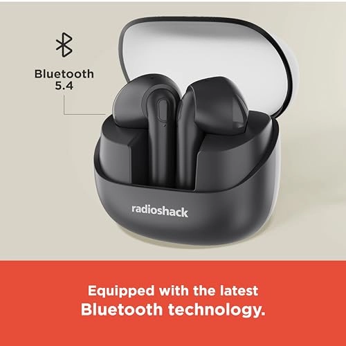 Live Sound Wireless Earbud