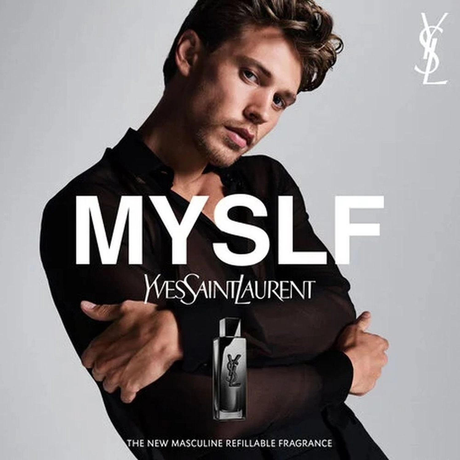 Myself Eau de Parfum 100 ml