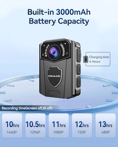 YX1 - 1440P 256GB