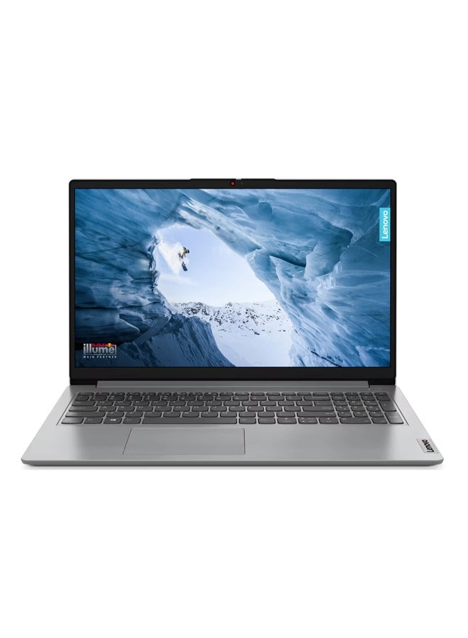 IdeaPad 1 82QD00G6AX - 15.6'' Core i7 1255U 16GB DDR4 512GB SSD