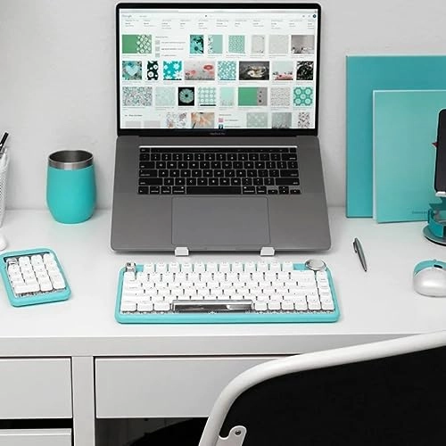 IZO - Wired/Wireless