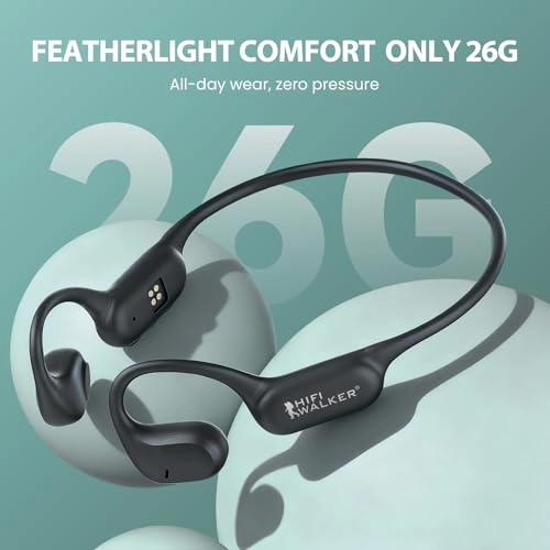 T10 Air Wireless Headphone