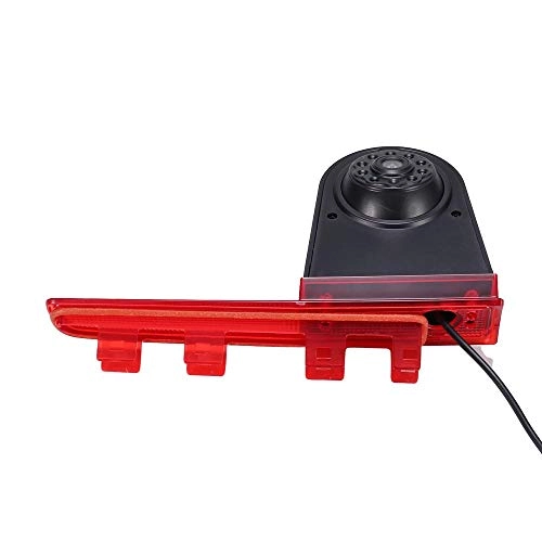 Brake Light Camera - Night Vision 628 x 586 px