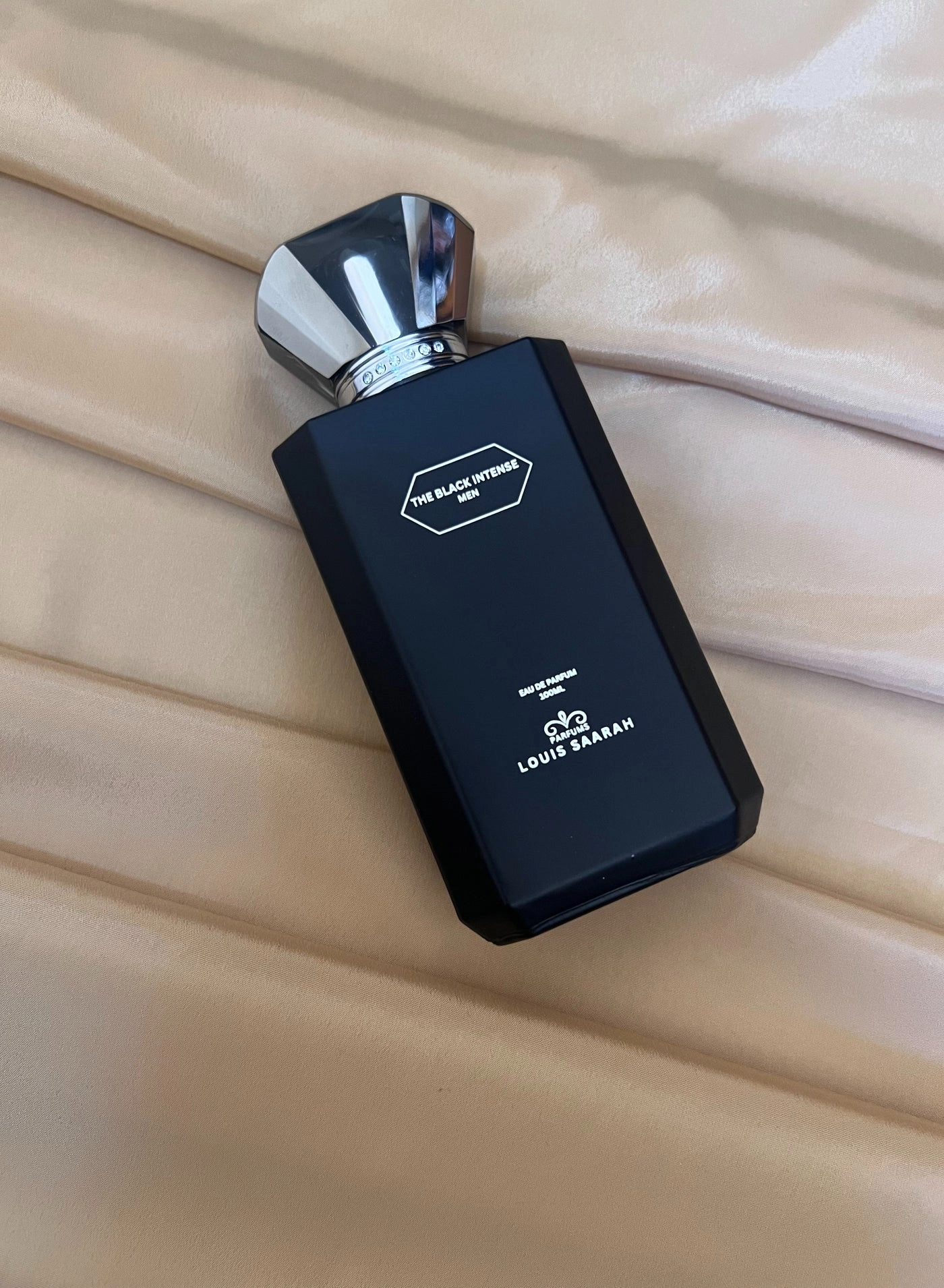 The Black Intense Eau de Parfum 100ml