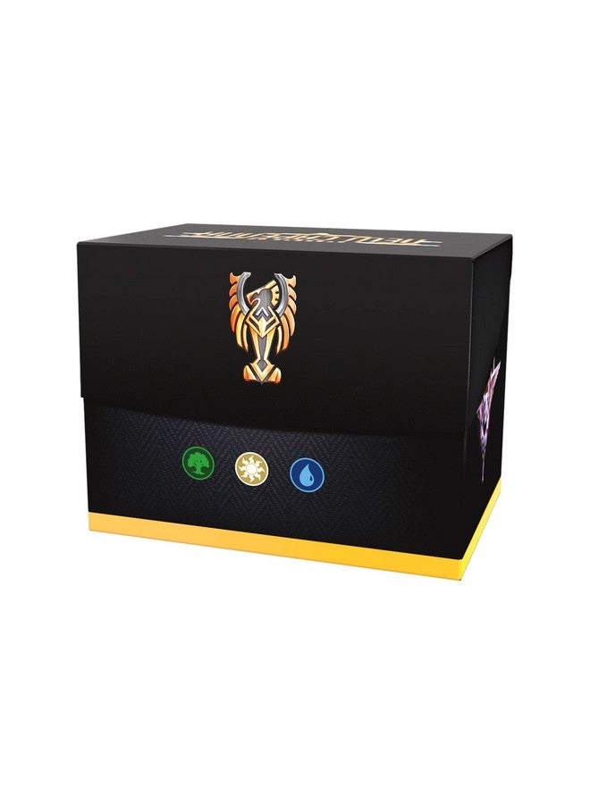 Streets Of New Capenna Commander Deck - Bedecked Brokers + Collector Booster Sample Pack