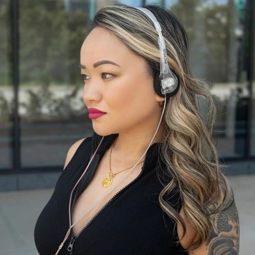 CL/2 Wired Headphone