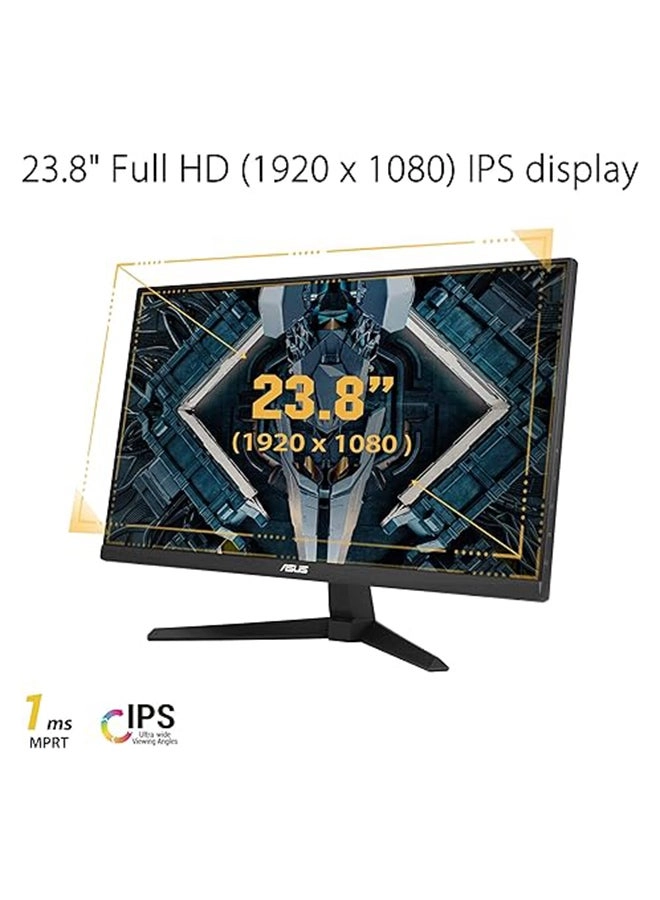 VG249Q1A - 1920 X 1080 23.8 inch