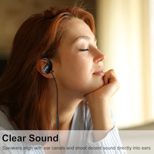 YS4 Wired Earbud