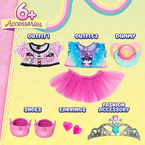 Missy Bling - 36 months - 3 years