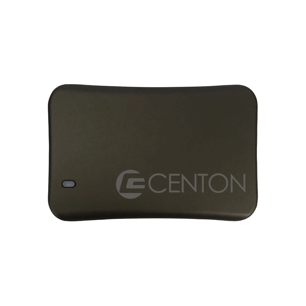 External SSD - 500GB