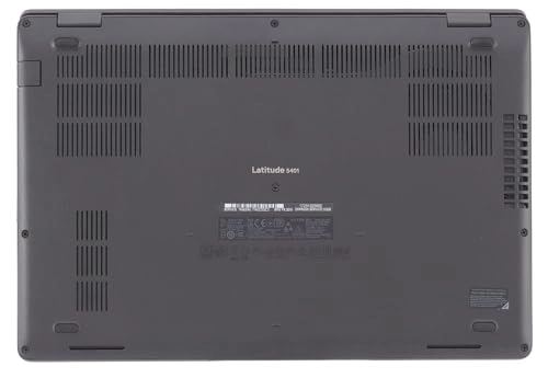 (Renewed) Latitude 5401 - 14'' Core i5-9750H 16GB DDR4 512GB SSD