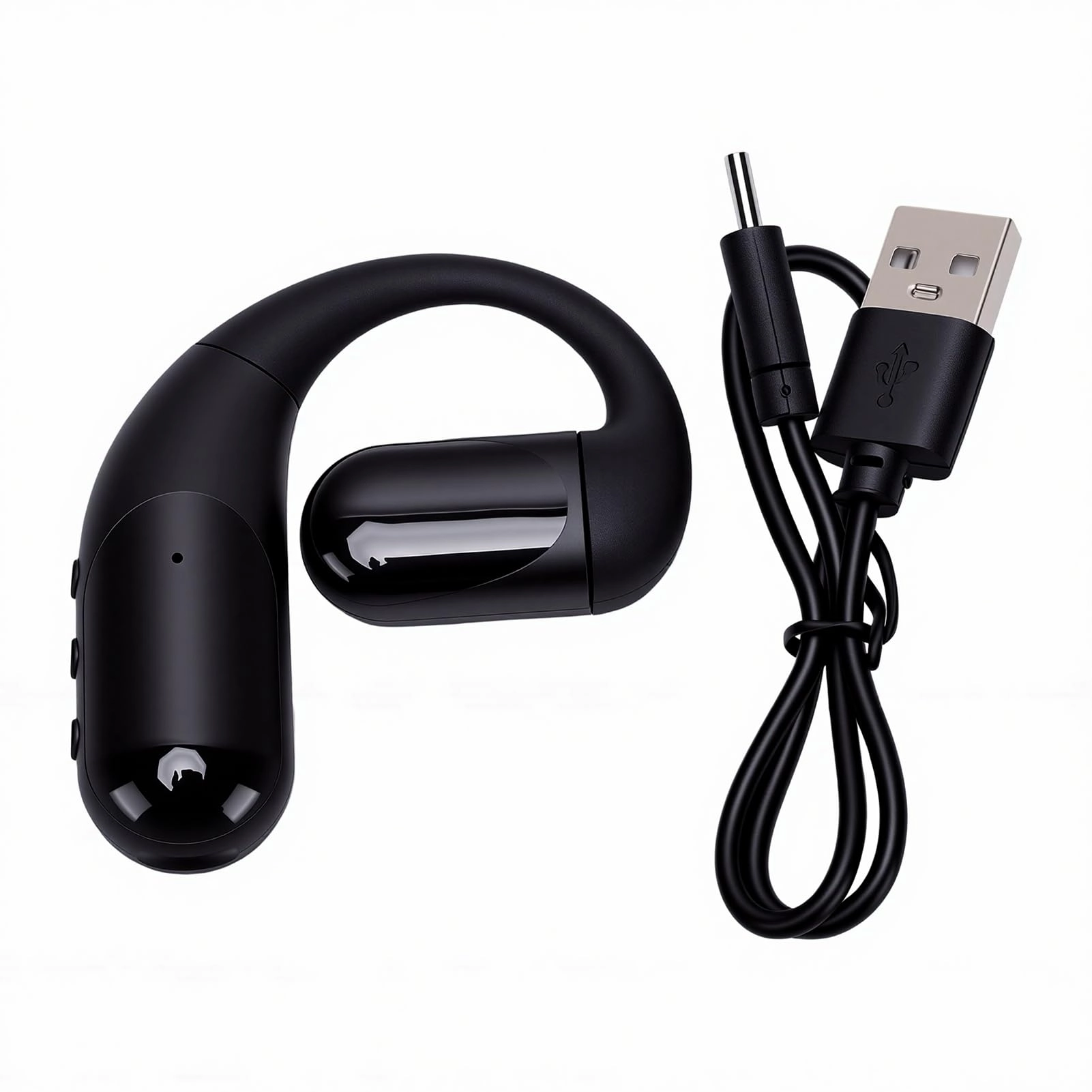 Wireless Earpiece Wireless Earphone