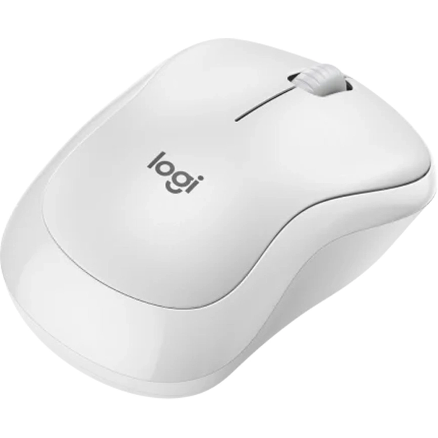 Logitech MR0105 Silent Mouse - Wireless