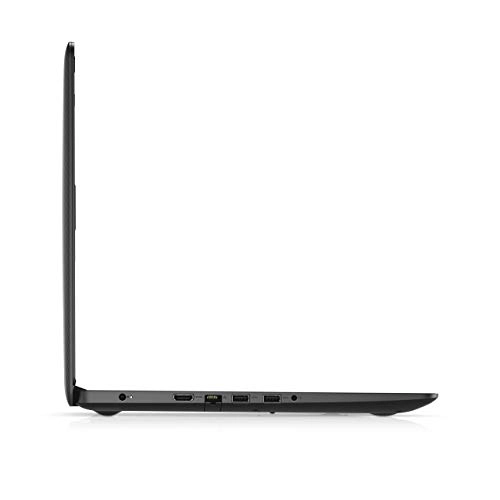 Inspiron 17 3793 i3793-5841BLK-PUS - 17.3'' Core i5-1035G1 8GB DDR4 1TB 5400 RPM